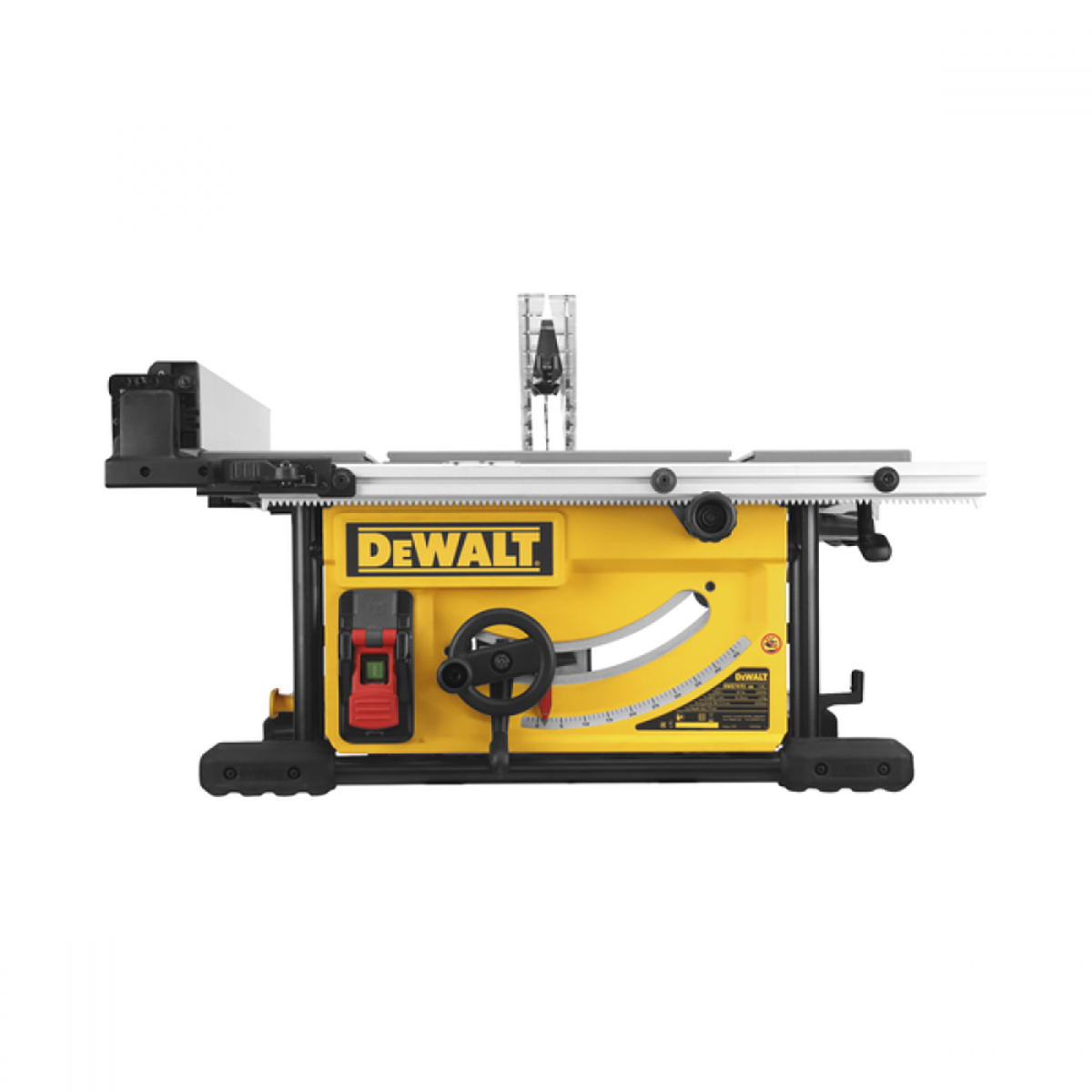 Пила настольная DeWalt DWE7492 Пила настольная DeWalt DWE7492