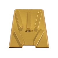 Франкфурт алмазный шлифовальный Linolit 25/30 US5