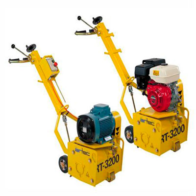 Машина фрезеровальная Airtec RT-3200 (380 В, 5,5 кВт) Машина фрезеровальная Airtec RT-3200 (380 В, 5,5 кВт)