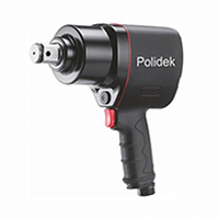 Пневматический ударный гайковерт Polidek HT3001980 1/2&amp;quot;