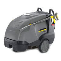 Мойка высокого давления Karcher HDS 7/12-4 MX (1.077-906.0)