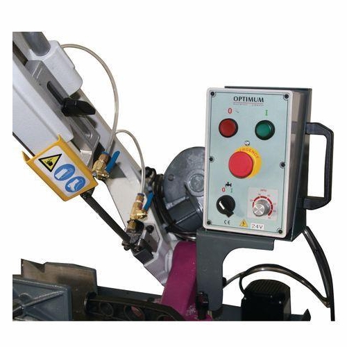Станок ленточнопильный OPTIMUM OPTIsaw S 150G Станок ленточнопильный OPTIMUM OPTIsaw S 150G