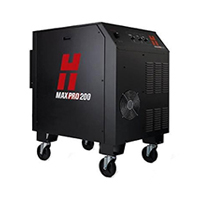 Установка для механизированной плазменной резки Hypertherm MAXPRO 200