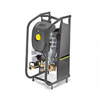 Мойка высокого давления Karcher HD 10/21-4 Cage 1.286-314.0