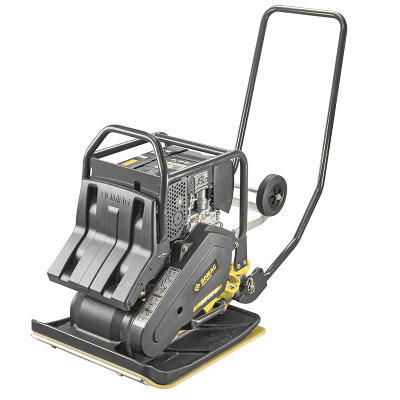 Виброплита Bomag BP 25/50 D (прямоходная) Виброплита Bomag BP 25/50 D (прямоходная)