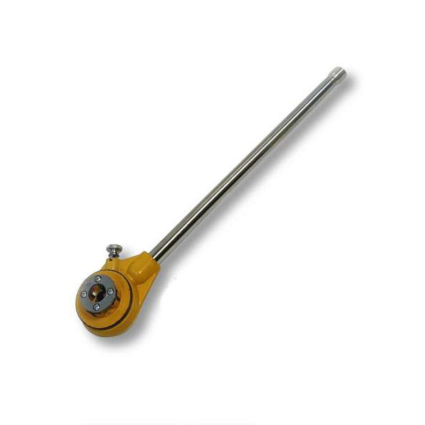 Клупп ручной Hongli HL-12R Alloy (набор 1/2"-2" тип R 12) Клупп ручной Hongli HL-12R Alloy (набор 1/2"-2" тип R 12)