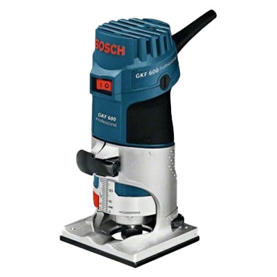 Фрезер Bosch GKF 600 Фрезер Bosch GKF 600