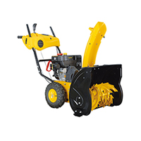 Снегоуборщик Zitrek ST5706 