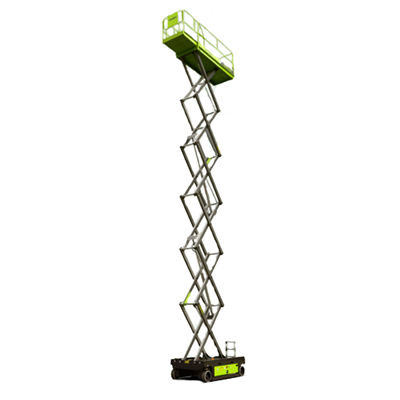 Ножничный подъемник Zoomlion ZS0808HD‑Li