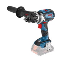 Дрель-шуруповерт аккумуляторная Bosch GSR 18V-110 C 06019G0109