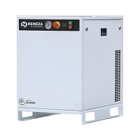Компрессор спиральный Remeza КС7-8(10)М