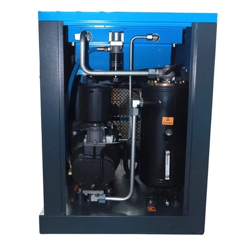 Винтовой компрессор HANSMANN RS37A Винтовой компрессор HANSMANN RS37A