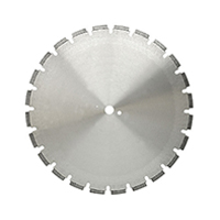 Алмазный диск Dr Schulze BW-BFT 4,7 (450 мм)