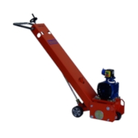 Фрезеровальная машина Vacutec VMF 200