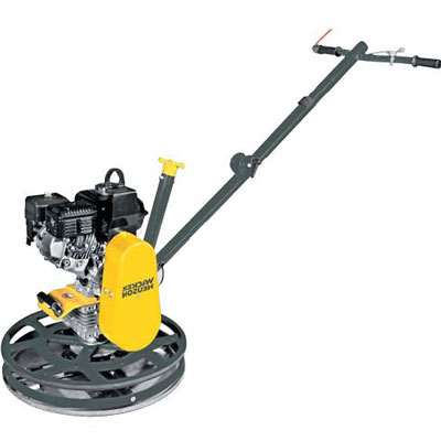 Затирочная машина Wacker Neuson CT 24-230E Затирочная машина Wacker Neuson CT 24-230E