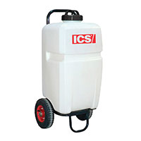 Бак для воды ICS с насосом (35 л)