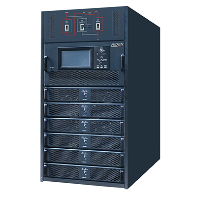 Силовой шкаф HIDEN HEM150/25C-W/O PDU Силовой шкаф HIDEN HEM150/25C-W/O PDU