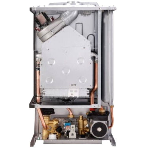 Настенный газовый котел Termica GRATA 18F Настенный газовый котел Termica GRATA 18F