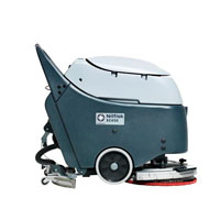 Машина поломоечная Nilfisk SCRUBBER SC450 В Complete