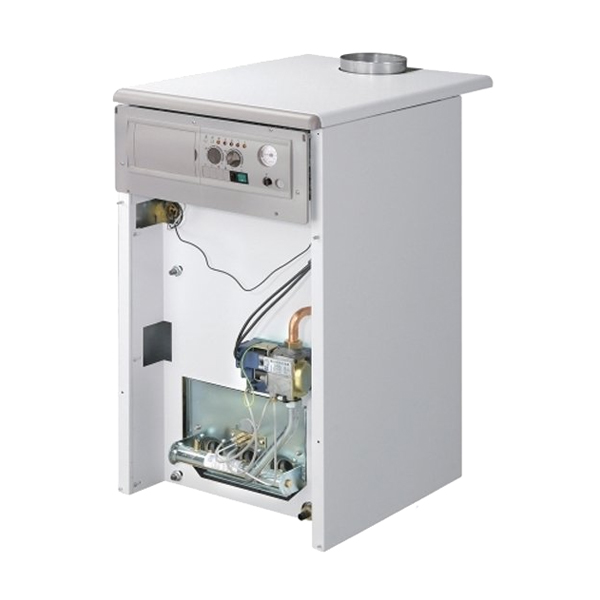 Напольный газовый котел Fondital BALI RTN E 24 Напольный газовый котел Fondital BALI RTN E 24