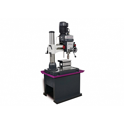 Станок вертикально-сверлильный OPTIMUM OPTIdrill RD3 (380В)