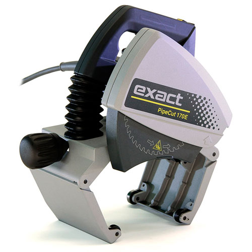 Труборез электрический Exact PipeCut 170E Труборез электрический Exact PipeCut 170E