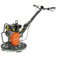 Машина затирочная Husqvarna BG 245 H4 F BC