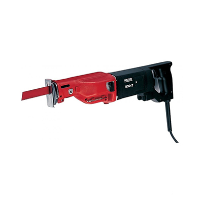 Пила сабельная Ridgid 530-2