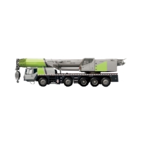 Автокран Zoomlion ZTC1500H