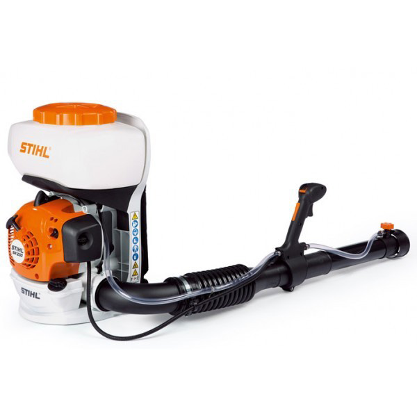 Опрыскиватель бензиновый Stihl SR 200 Опрыскиватель бензиновый Stihl SR 200