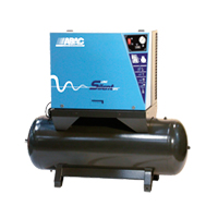 Компрессор ABAC B6000/LN/500/7.5