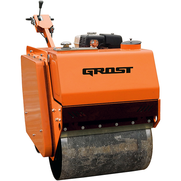 Виброкаток GROST VR500 Виброкаток GROST VR500