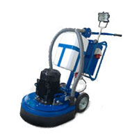 Мозаично-шлифовальная машина Spektrum GPM-500