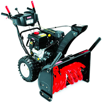 Снегоуборщик бензиновый Craftsman 88396