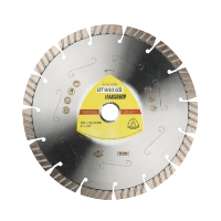Алмазный диск KLINGSPOR 230x2,6x22,23/15ST//S/DT/SPECIAL/DT900UD