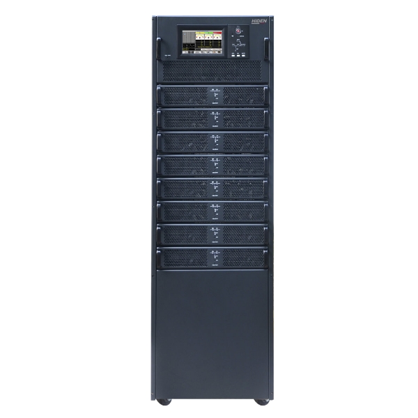 Силовой шкаф HIDEN HEM200/25C Силовой шкаф HIDEN HEM200/25C