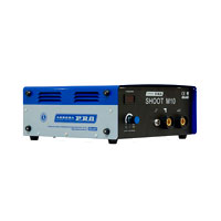 Аппарат точечной сварки Aurora SHOOT M10 (SW 2500)