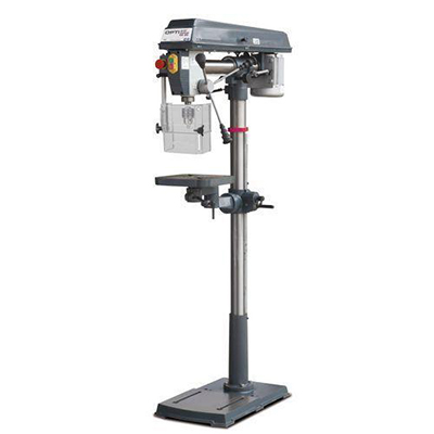 Станок вертикально-сверлильный OPTIMUM OPTIdrill RB8S (220В) напольный Станок вертикально-сверлильный OPTIMUM OPTIdrill RB8S (220В) напольный