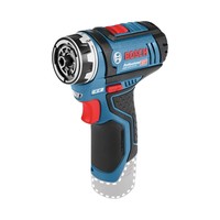 Дрель-шуруповерт аккумуляторная Bosch GSR 12V-15 FC 06019F6004