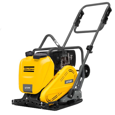 Виброплита Atlas Copco LF 100 LAT (дизель) Виброплита Atlas Copco LF 100 LAT (дизель)