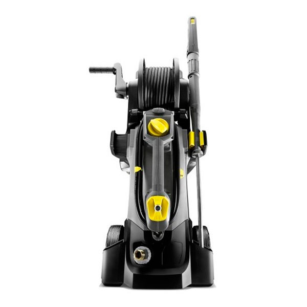 Мойка высокого давления Karcher HD 6/13 CX Plus (1.520-952.0) Мойка высокого давления Karcher HD 6/13 CX Plus (1.520-952.0)