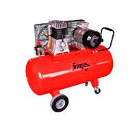 Передвижной компрессор Fubag B 10000B-270 CT 11 (поршневой)