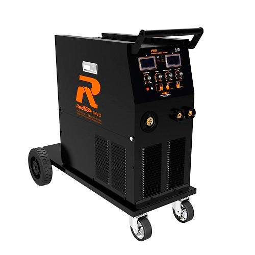 Сварочный аппарат Redbo Pro Mig 315Y Сварочный аппарат Redbo Pro Mig 315Y