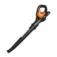 Воздуходувка аккумуляторная WORX AIR WG549E.9