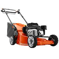 Газонокосилка бензиновая Husqvarna LC 551SP