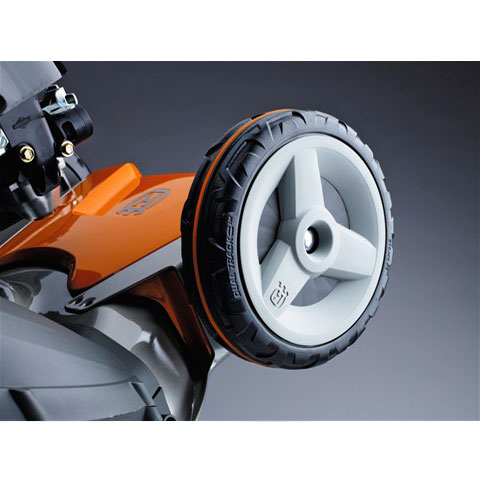 Газонокосилка бензиновая Husqvarna LC153S Газонокосилка бензиновая Husqvarna LC153S