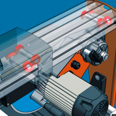 Станок отрезной Nuova Battipav Prime 200 S Станок отрезной Nuova Battipav Prime 200 S