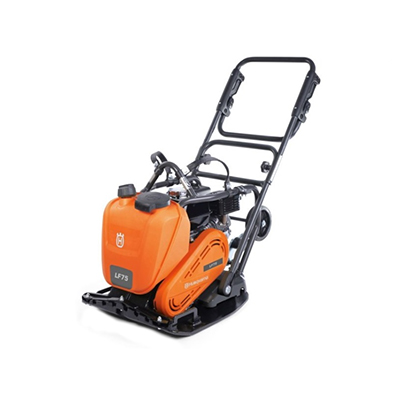 Виброплита прямоходная Husqvarna LF 75 LAT (9678549-01) Виброплита прямоходная Husqvarna LF 75 LAT (9678549-01)