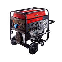 Бензиновая электростанция FUBAG BS 11000 A ES