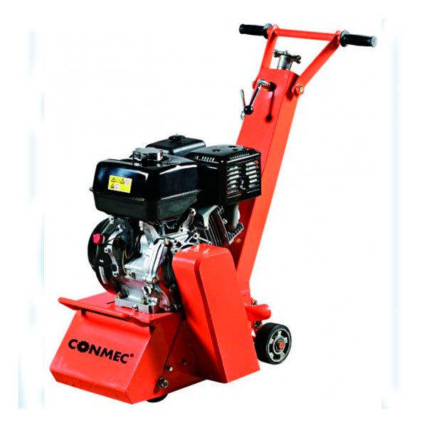 Фрезеровальная машина Conmec CSC250-4